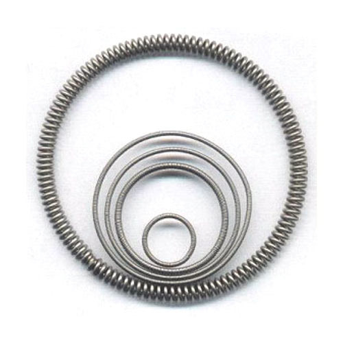 Industrial Oil Seals Spring