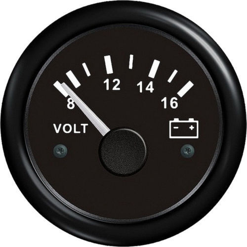 Oil Temperature Gauge Converter