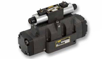 ATOS Directional Control Valves