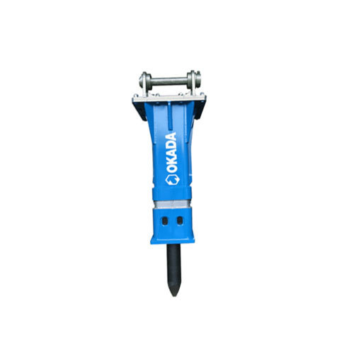 Okada 1600 Hydraulic Breaker