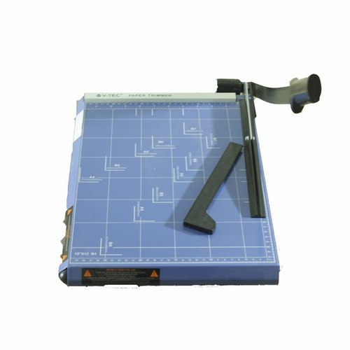 Manual Okoboji Paper Cutter A3 8272