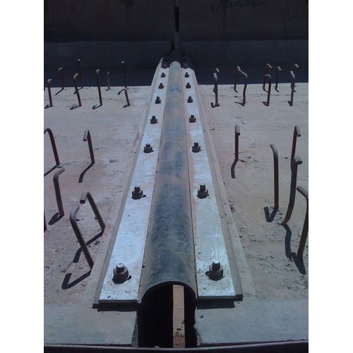 Omega Seal Expansion Joints, For Bridge Constructions