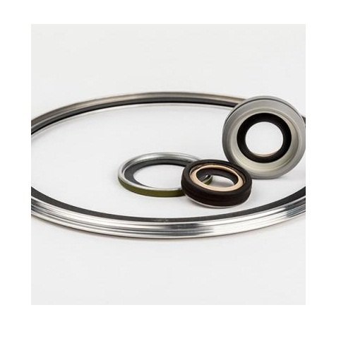 OmniSeal 20 Rotary Lip Seals, For Industrial