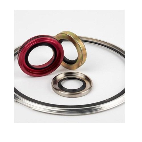 OmniSeal 30/40 Rotary Lip Seals, For Industrial