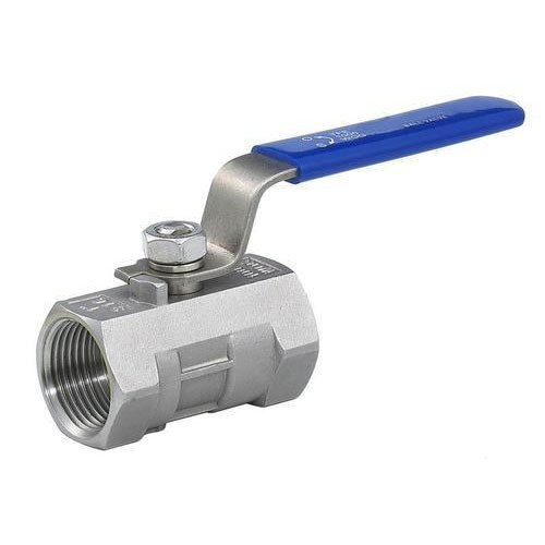 One Piece Ball Valve