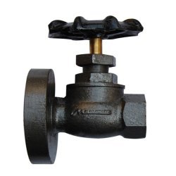 One Side Wheel Valve