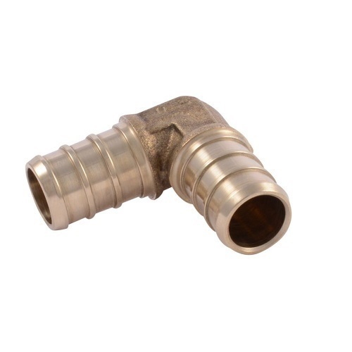 1/2 inch SS One Touch Male Elbow Connectors, For Pneumatic pipe connection