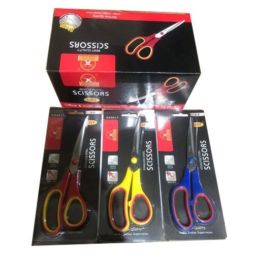 Onyx Designer Scissor