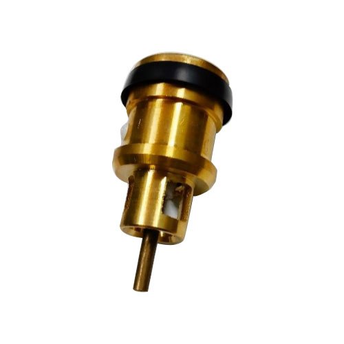 Golden Brass Jaquar Lever Flush Valve Piston