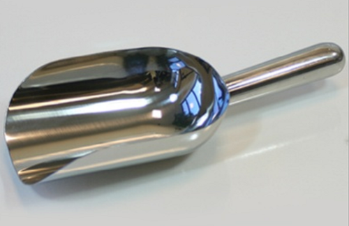 Open Type Scoop, for Pharmaceutical Industry