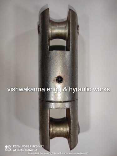 Vishwakarma Ss OPGW / Articulated joint Swivel Joint, For Gas Pipe, Size: 3 ton to 20 ton