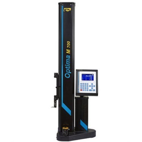 Optima M700 1D Motorised Digital Height Gauge