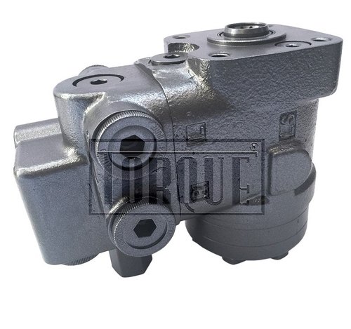 Target 2000-6000 RPM Hydraulic Steering Unit OSPC 200 LS with Priority Valve