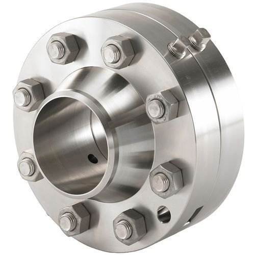 Stainless Steel Orifice Flange Assembly, For Industrial