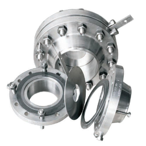 Stainless Steel Orifice Flanges