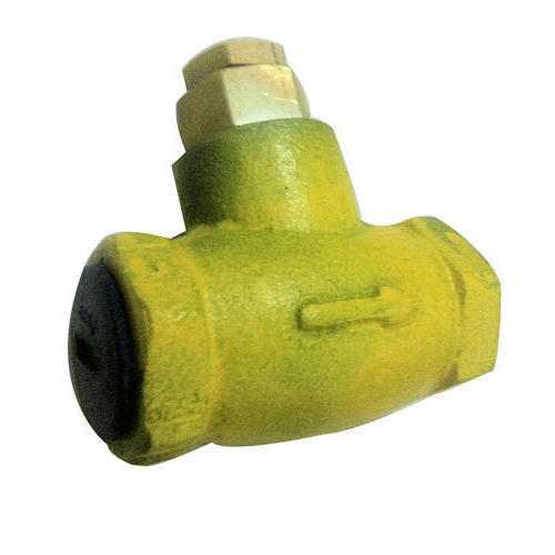 Harji Furnaces Limiting Orifice Valve, Packaging Type: Boxes