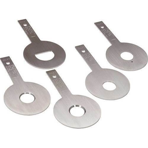 Stainless Steel ASTM A105 orifice plate assemblies, For Industrial