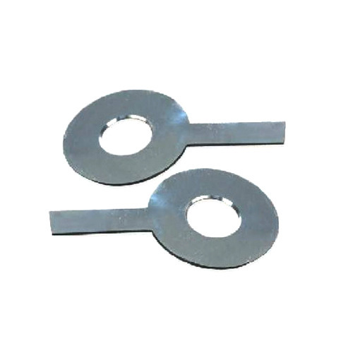 Kabir Orifice Plate, Size: 3 inch, for Hydraulic Pipe