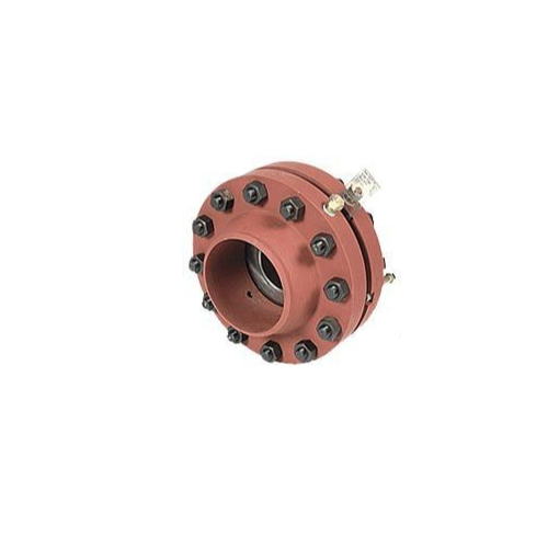 Orifice Plates Flange Unions, For Hydraulic Pipe, Size: 1/2 inch