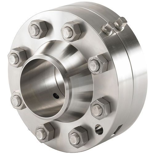 SKYLAND Stainless Steel Orifice Flanges, Size: Above 30 inch