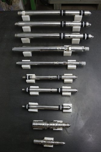 gas lift valves, For Industrial