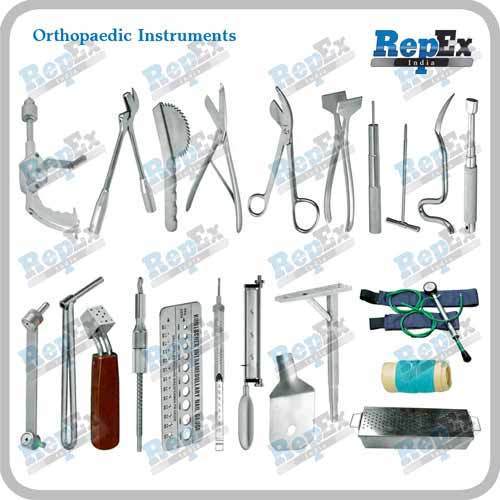 Orthopaedic Instruments
