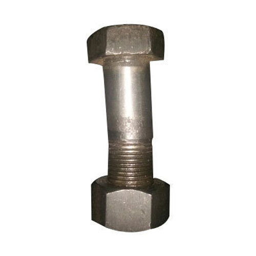 Oslow JCB Side Cutter Bolt