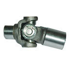 Forged Components - Universal Joint Cross Holders