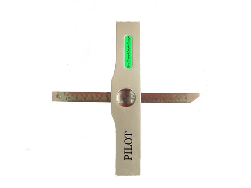 OTR Tyre Tread Depth Gauge