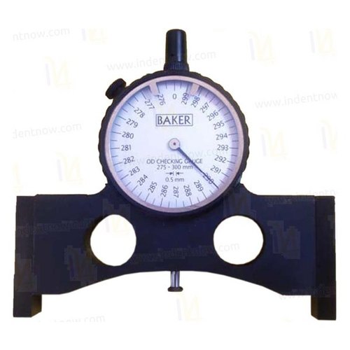 Outer Diameter Gauge
