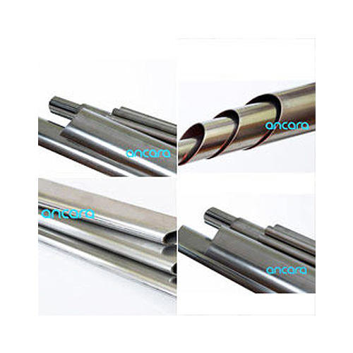 Oval & Elliptical Tubes, Heat Exchangrs Furnitures