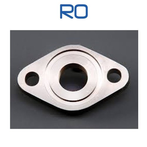 1-5 inch Carbon Steel CS Oval Flange