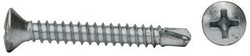 Oval Head Screw, For Industrial