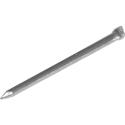 Stainless Steel Lost Head Nail, Packaging Type: Box, Size: 1 Inch