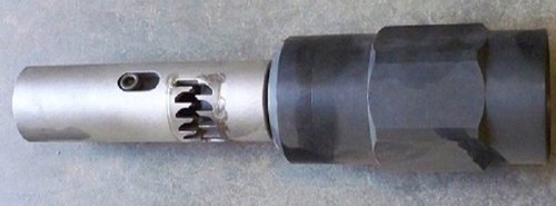 Carbide Tipped Over Shot Assembly, For Core Drilling