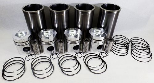 Cummins Water Pump Seal Kits, For Industrial