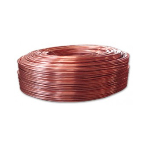 Oxygen Free Copper