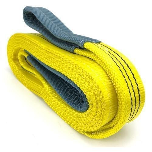 Ozone Polyester Web Sling