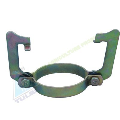 P.C.N. Plastic Sort Pipe Clamp