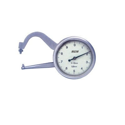 MGW P Type Dial Caliper