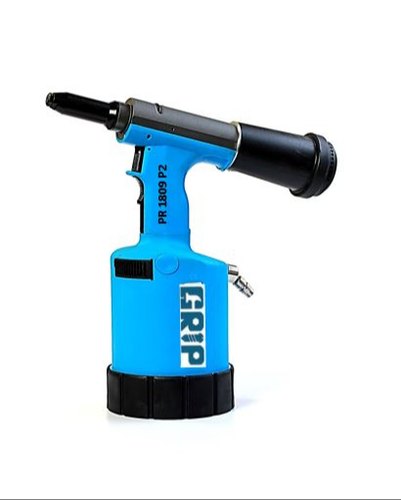 AIR GRIP Riveting Tool Placing Capability Rivets :3.2mm , 4.0mm, 4.8mm, 5mm, 6.0mm