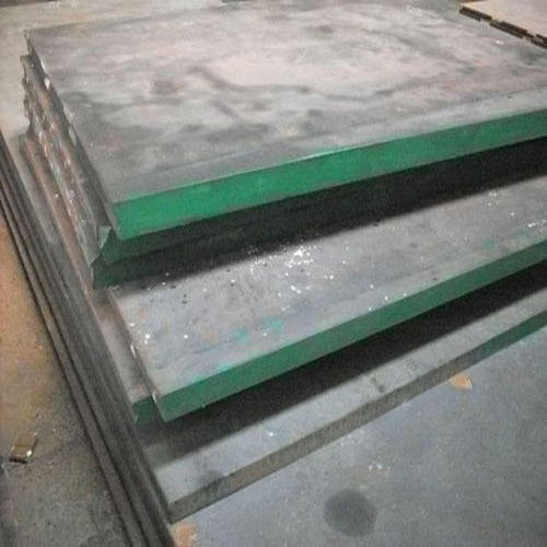 P20 Mold Steels