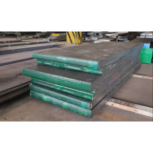 P20 Ni Plastic Mould Steel