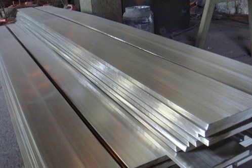 Rectangle P20 Plastic Mold Steel Flats and Flats