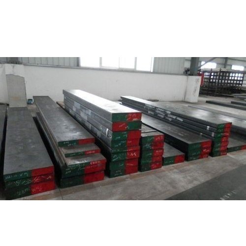 P20 Plastic Mould Steel for Automobile Industry