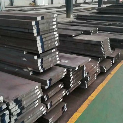 Rectangular 2311 P20 Steel, Packaging Type: Bag