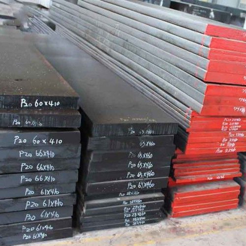 P20 Steel, for Construction
