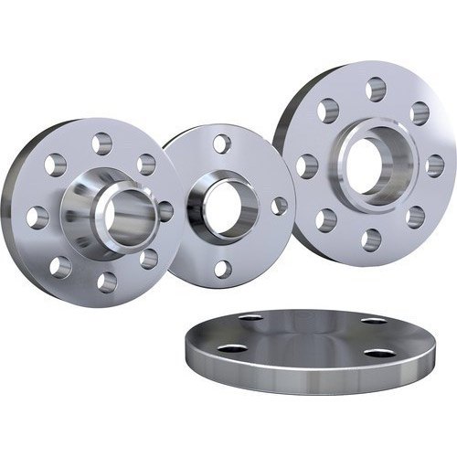 P5 Flange, Size: 1/2 -120 Inch