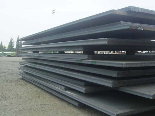 P92 Alloy Steel, Thickness: 10-350 Mm