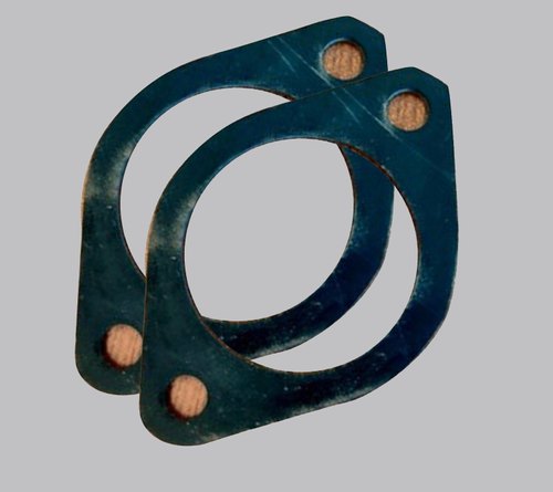 Rubber Black Packaging Gasket, For Industrial